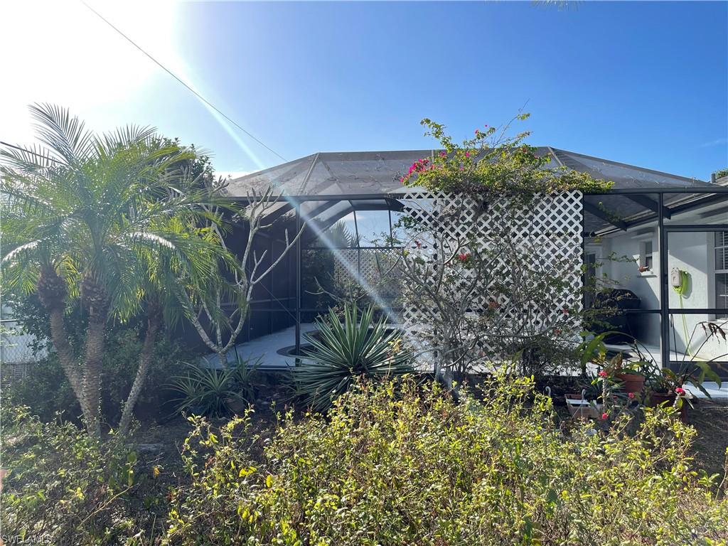 SAN CARLOS PARK - Residential