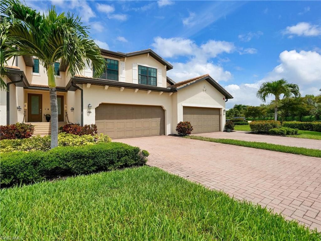 Photo of 2359 Montserrat LN #202, NAPLES, FL 34120 (MLS # 226019602)