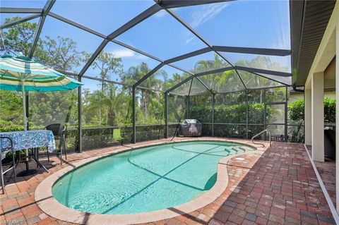 A home in FORT MYERS