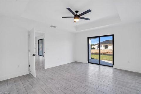 A home in LEHIGH ACRES