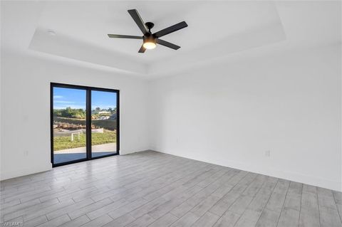 A home in LEHIGH ACRES