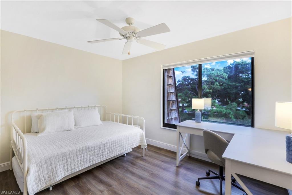 SANCTUARY - Residential