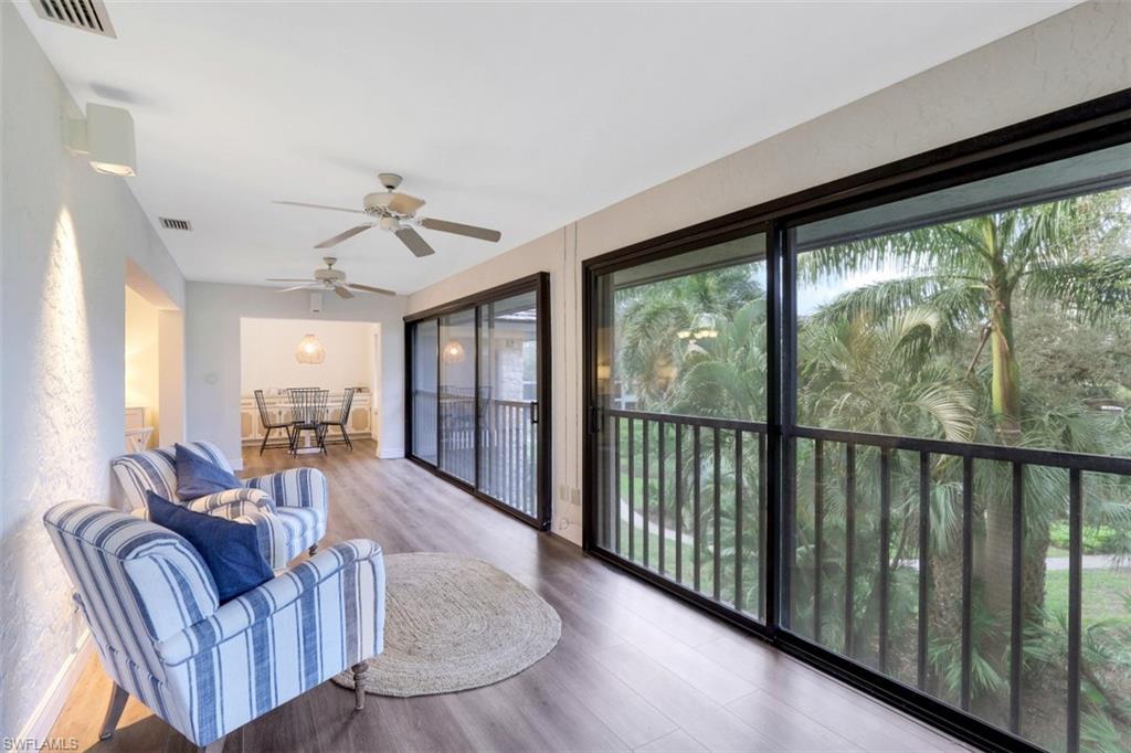 SANCTUARY - Residential