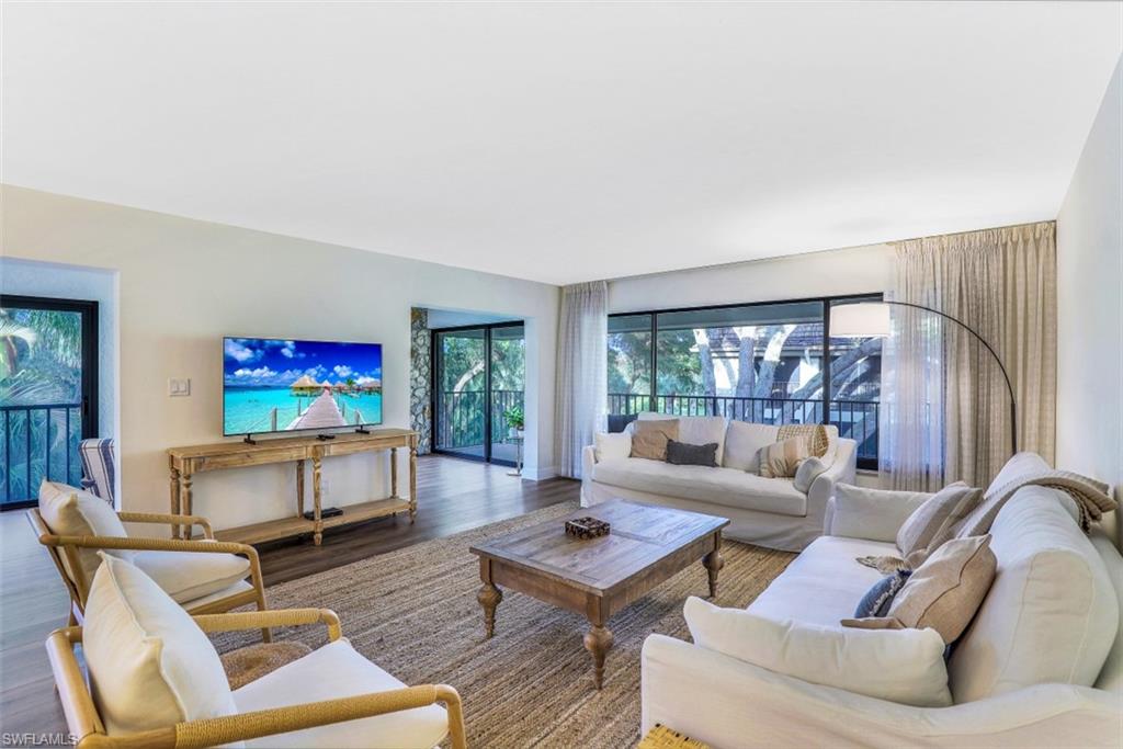 SANCTUARY - Residential