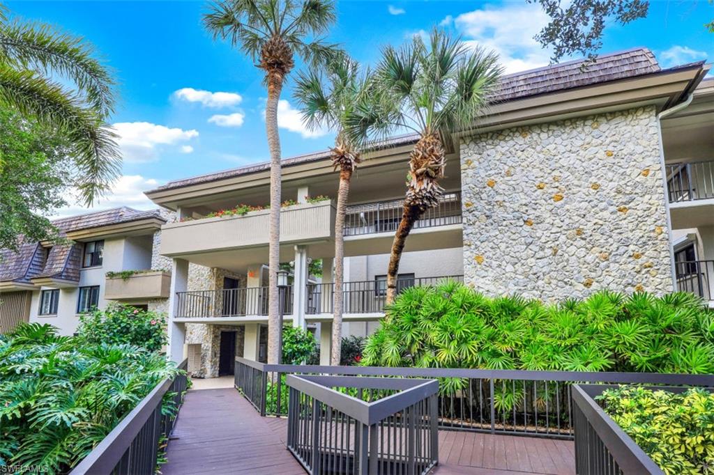 SANCTUARY - Residential