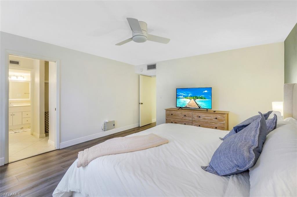 SANCTUARY - Residential