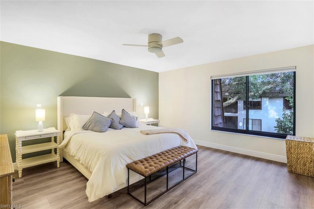 SANCTUARY - Residential