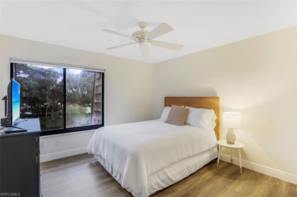 SANCTUARY - Residential