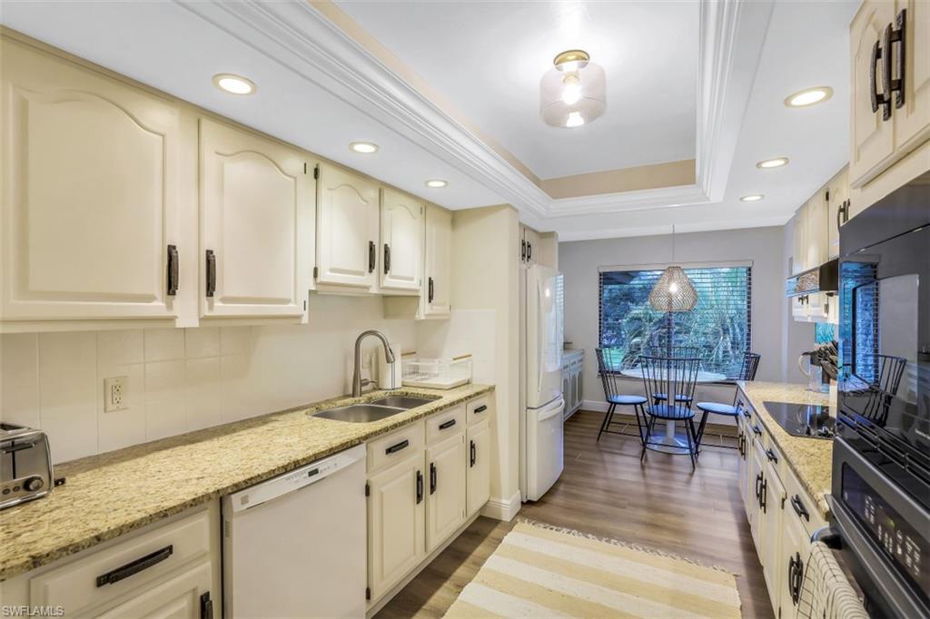 SANCTUARY - Residential