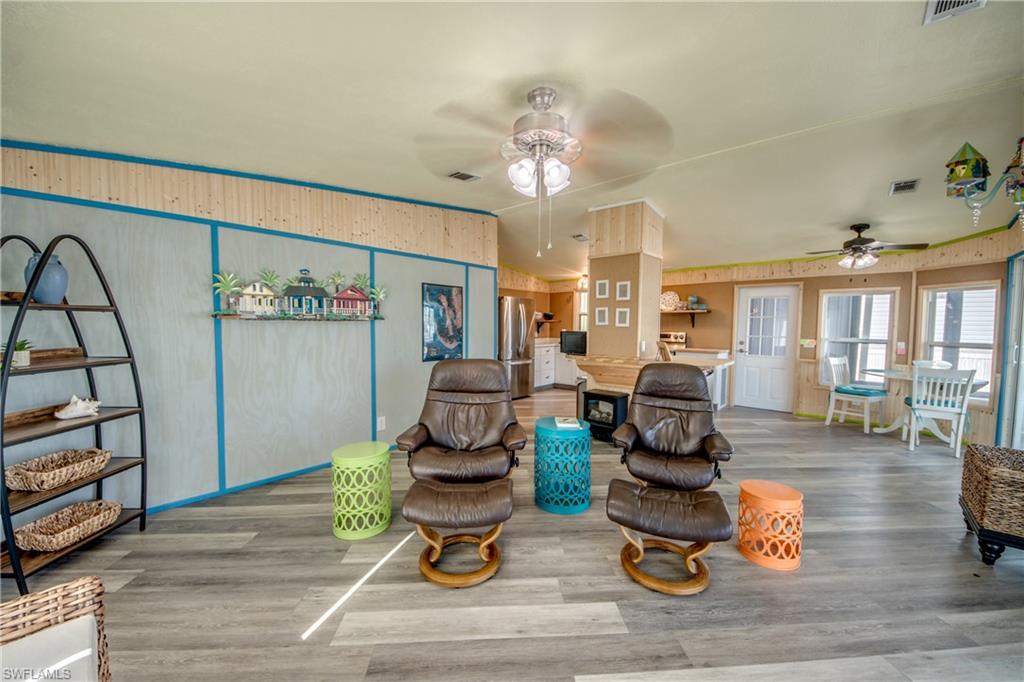 PINE ISLAND COVE - Residential