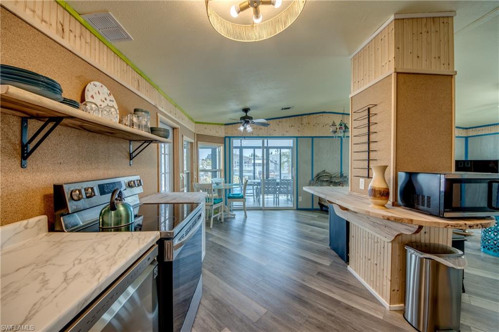 PINE ISLAND COVE - Residential