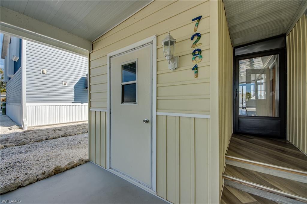 PINE ISLAND COVE - Residential