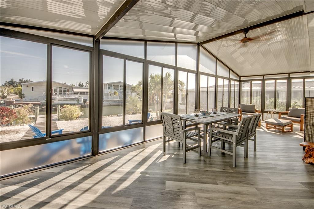 PINE ISLAND COVE - Residential