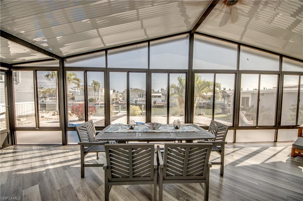 PINE ISLAND COVE - Residential