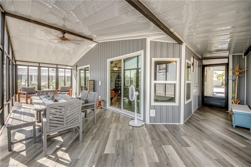 PINE ISLAND COVE - Residential