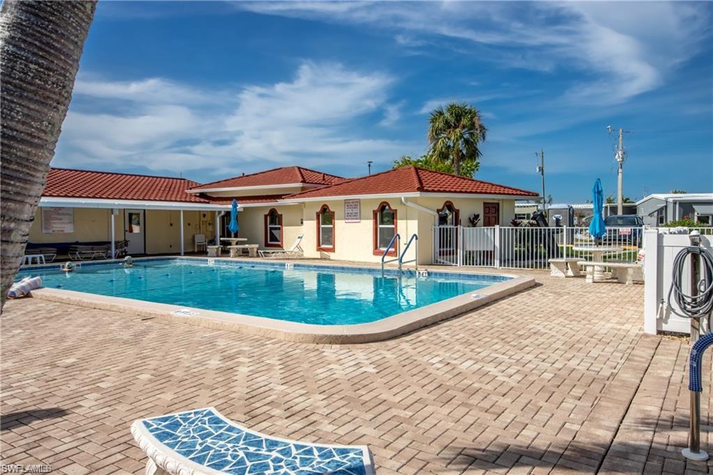 PINE ISLAND COVE - Residential