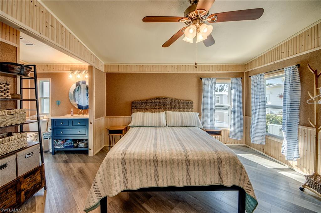 PINE ISLAND COVE - Residential