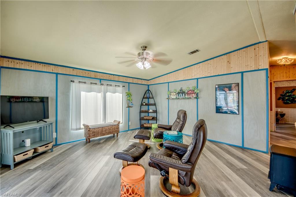 PINE ISLAND COVE - Residential