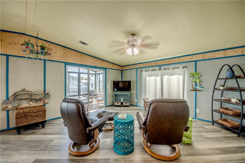 PINE ISLAND COVE - Residential