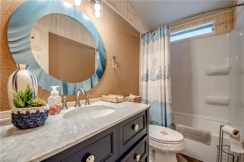 PINE ISLAND COVE - Residential