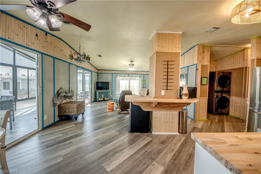 PINE ISLAND COVE - Residential