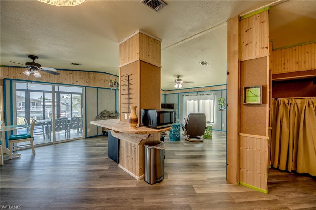 PINE ISLAND COVE - Residential