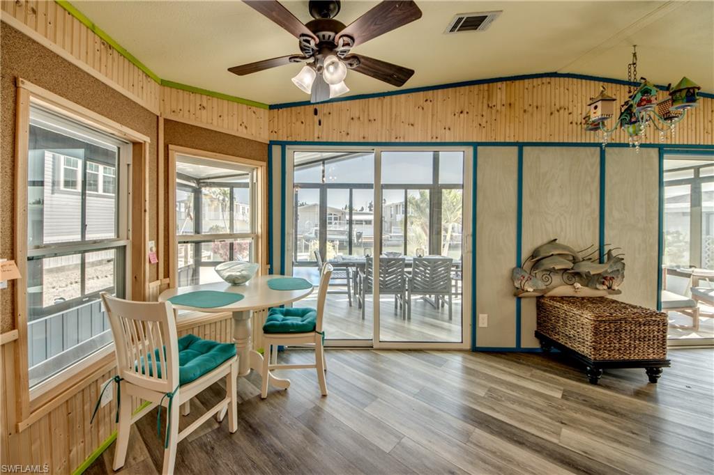 PINE ISLAND COVE - Residential