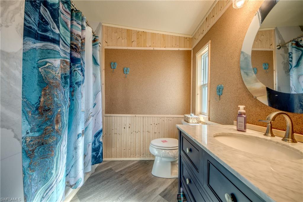 PINE ISLAND COVE - Residential