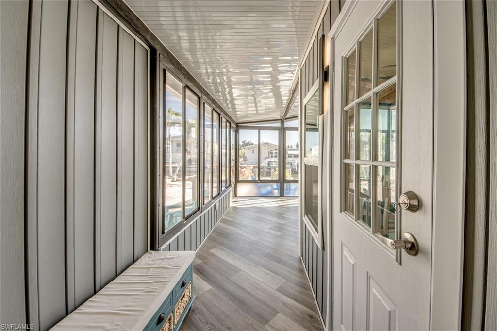 PINE ISLAND COVE - Residential