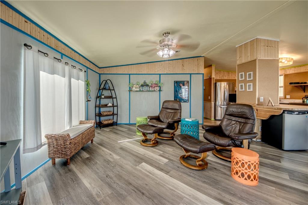 PINE ISLAND COVE - Residential