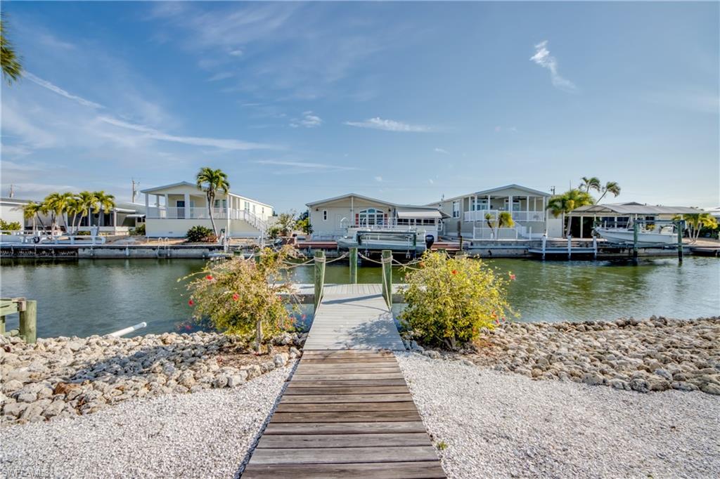 PINE ISLAND COVE - Residential