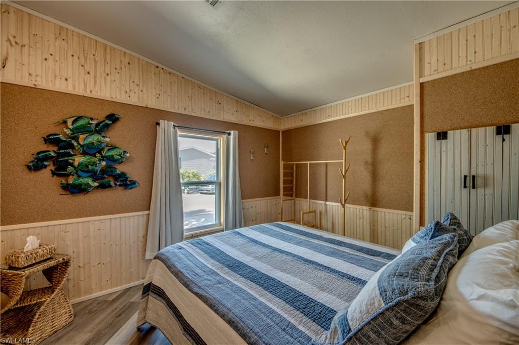 PINE ISLAND COVE - Residential