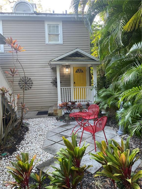 MACDONALDS HUGH - Residential Lease