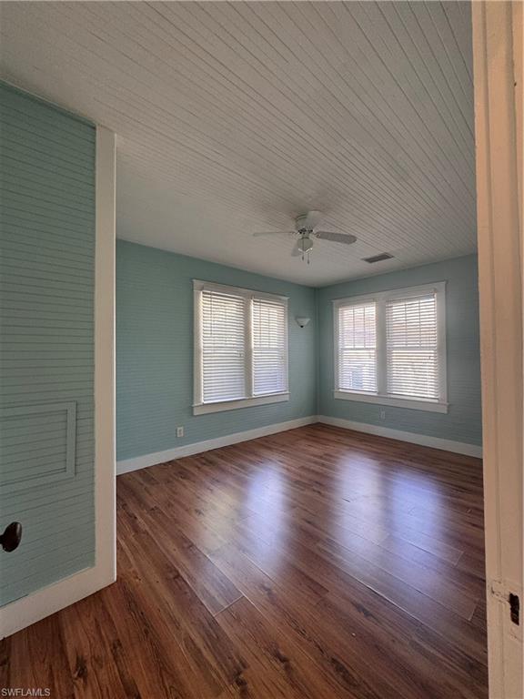 MACDONALDS HUGH - Residential Lease