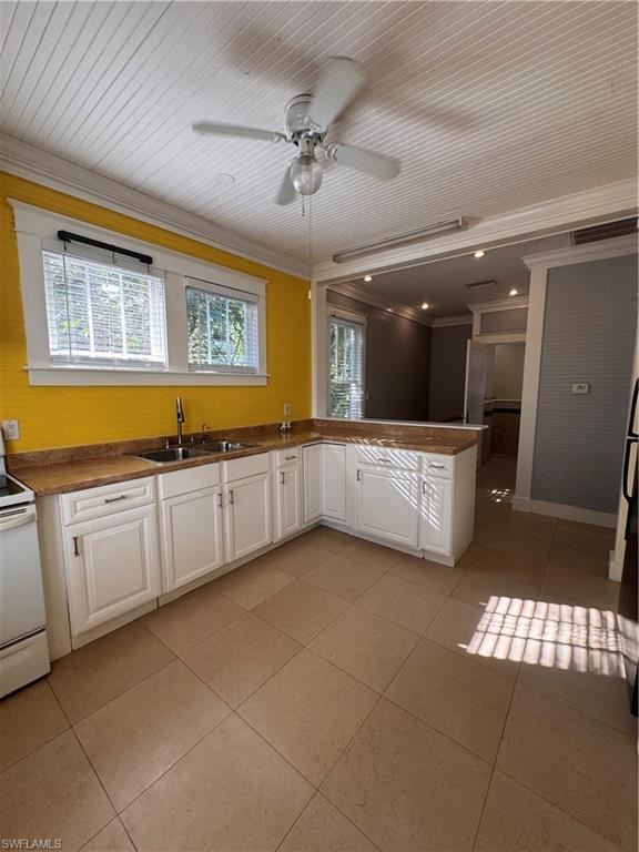 MACDONALDS HUGH - Residential Lease