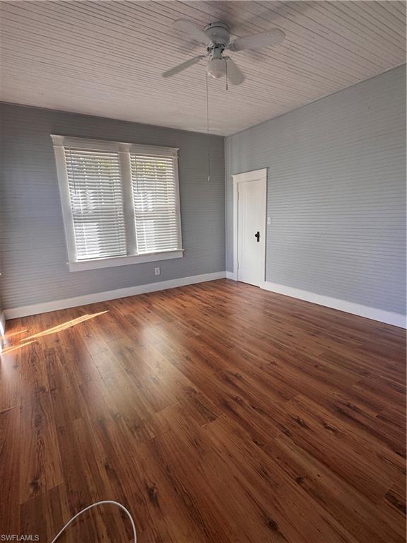 MACDONALDS HUGH - Residential Lease