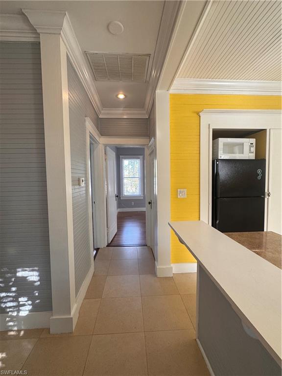 MACDONALDS HUGH - Residential Lease