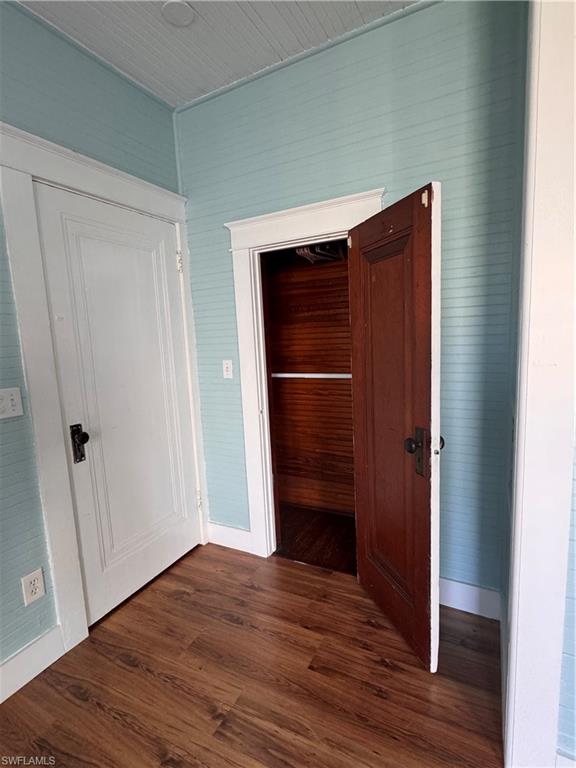 MACDONALDS HUGH - Residential Lease