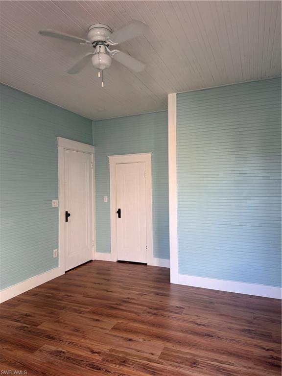 MACDONALDS HUGH - Residential Lease