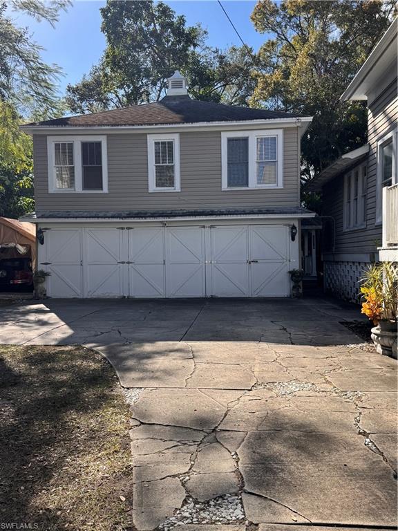 MACDONALDS HUGH - Residential Lease