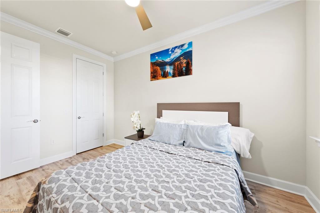 WINDING CYPRESS - Residential