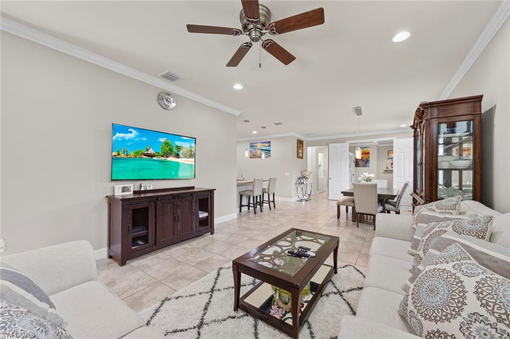 WINDING CYPRESS - Residential