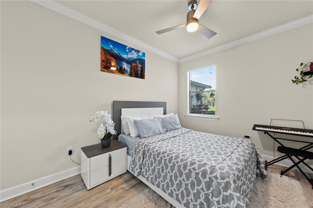 WINDING CYPRESS - Residential