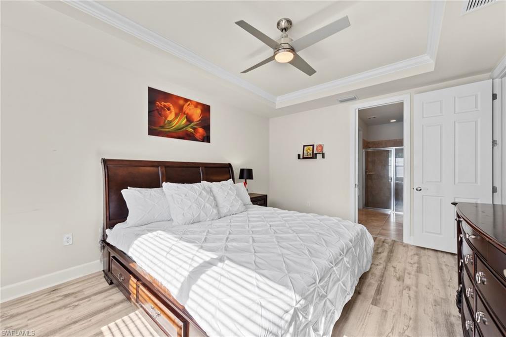 WINDING CYPRESS - Residential