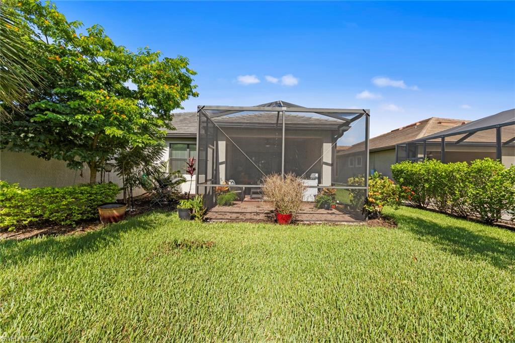 WINDING CYPRESS - Residential