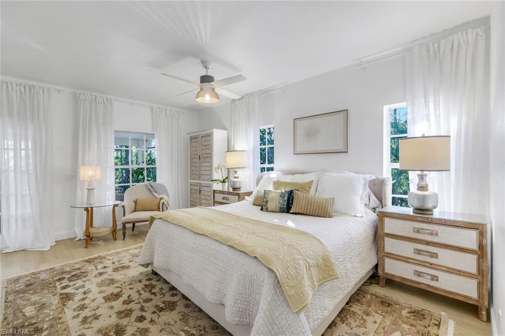 SAN CARLOS ESTATES - Residential