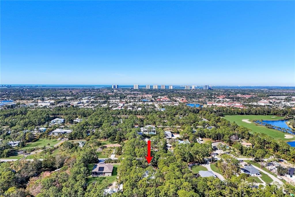 SAN CARLOS ESTATES - Residential