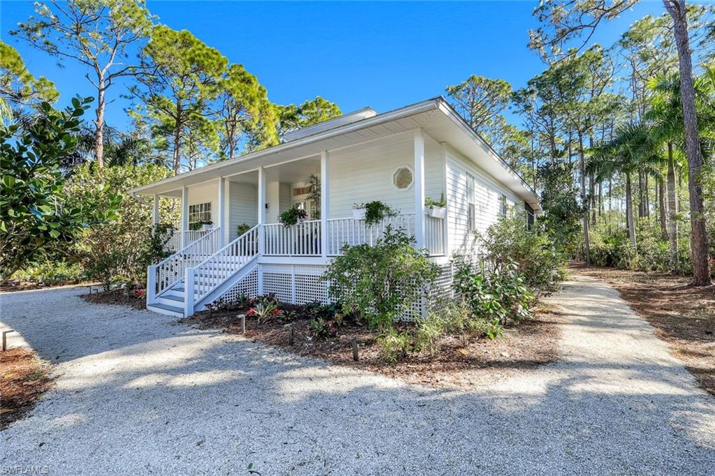 SAN CARLOS ESTATES - Residential