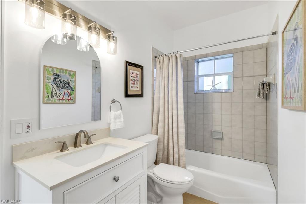 SAN CARLOS ESTATES - Residential