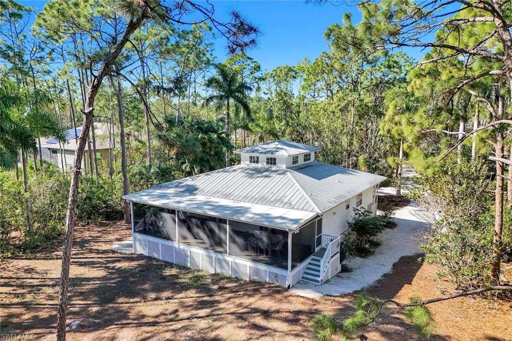 SAN CARLOS ESTATES - Residential